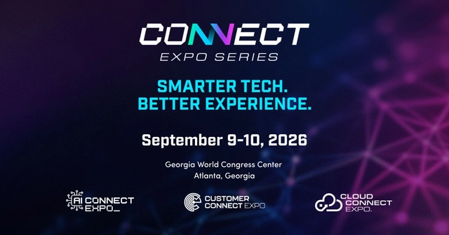 AI Connect Expo
